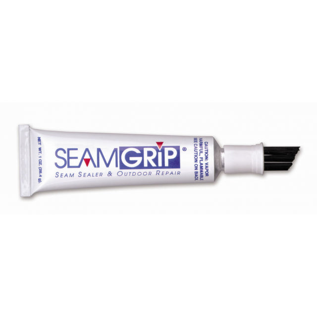 Minimalist Brush-applicator Outdoor Seam Sealer
