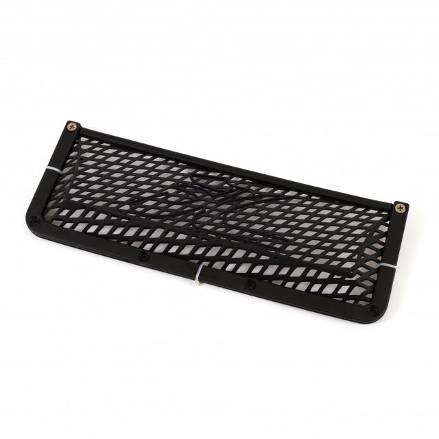 Diamond-patterned Mesh Protective Screen