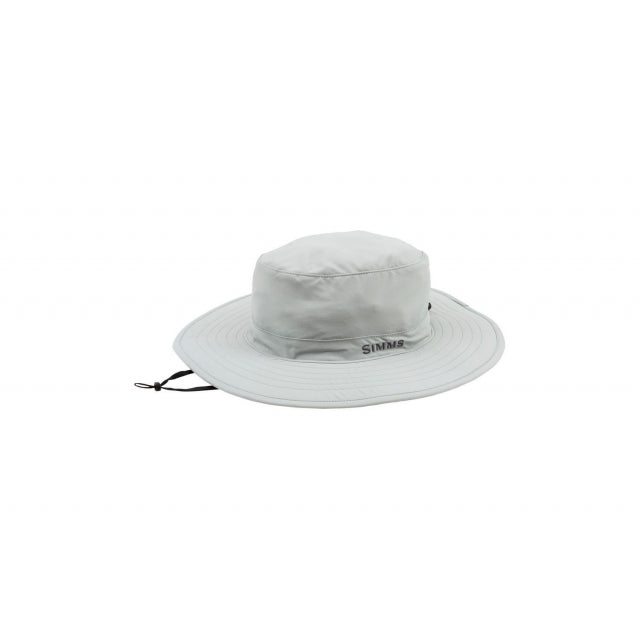 Stitched Wide-brimmed Women's Sombrero