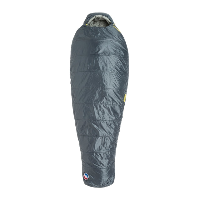 Minimalist Quilted Mummy-shaped Sleeping Bag
