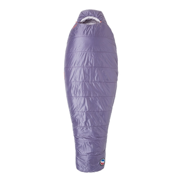 Quilted Mummy-style Outdoor Sleeping Bag