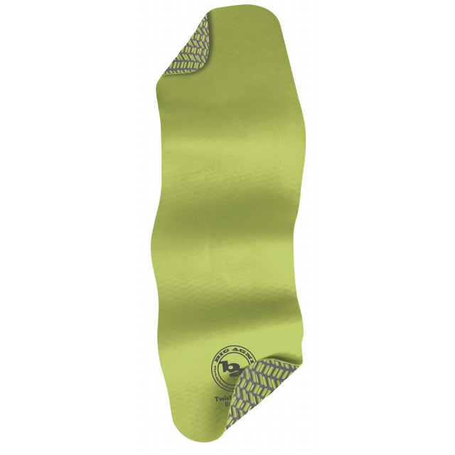 Geometric-patterned Dual-texture Fitness Towel