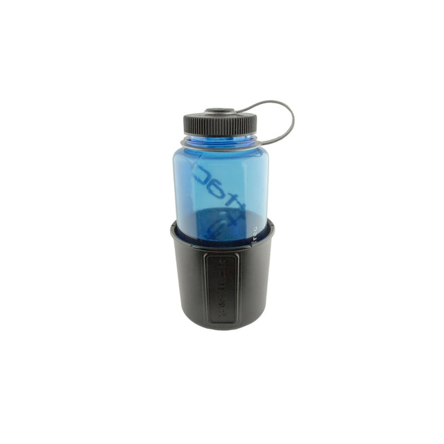 Embossed-sleeve Portable Water Bottle