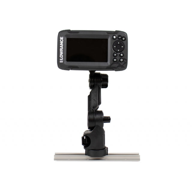 Articulated Joint Fish Finder Mount