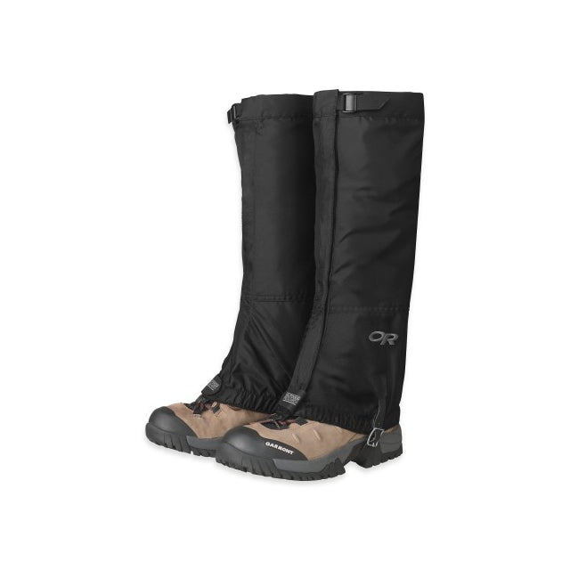 Minimalist Synthetic Gaiters