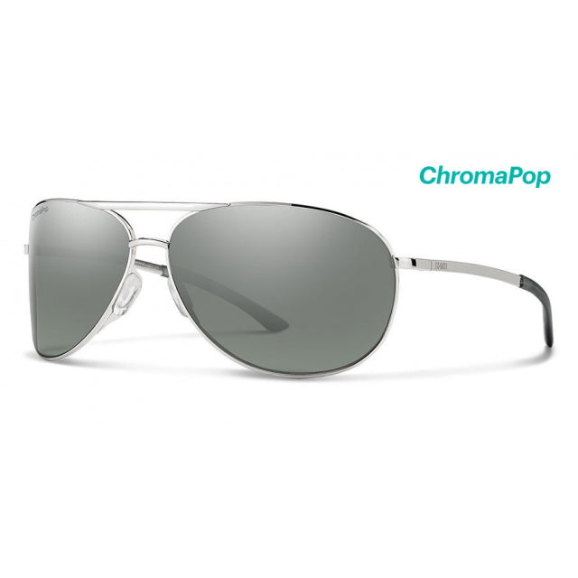 Aviator-style Sunglasses