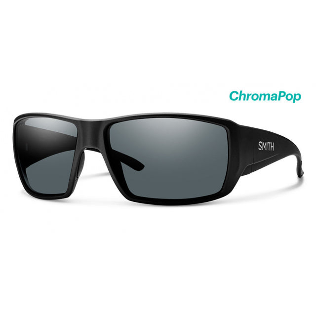 Rounded-rectangle Sunglasses