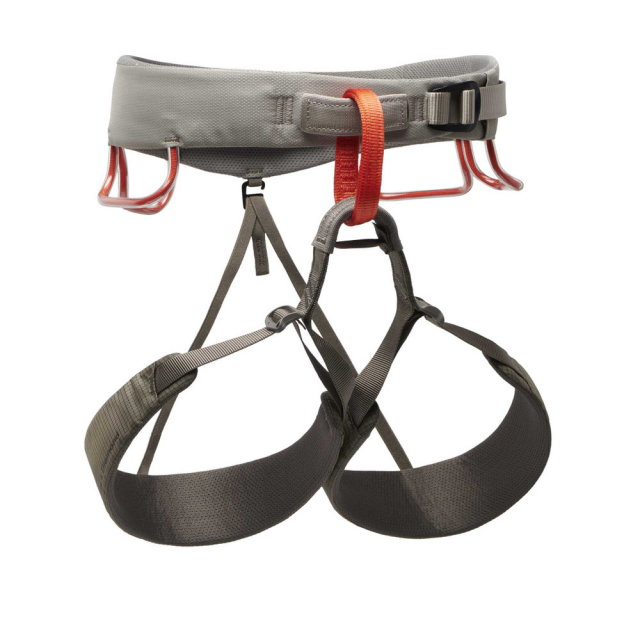 Y-shaped Synthetic Climbing Harness