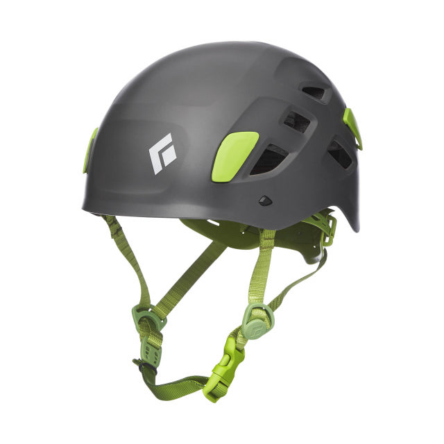 Ventilated Climbing Helmet