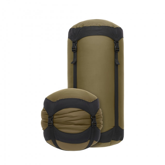 Minimalist Compression Sleeping Bag