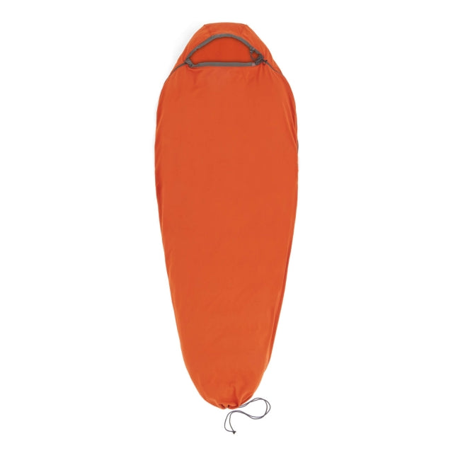 Minimalist Sleeping Bag Liner Cover