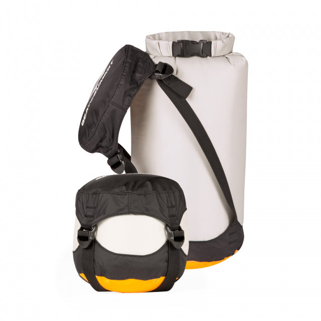 Roll - top Modular Waterproof Dry Sack Set