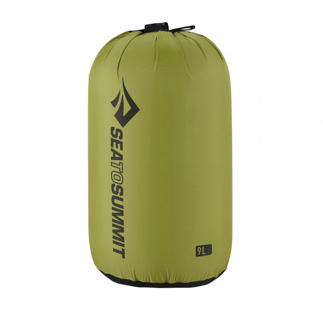 Minimalist Cylindrical Waterproof Stuff Sack