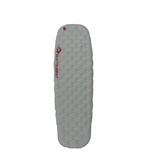 Quilted Inflatable Women's Insulated Sleeping Mat