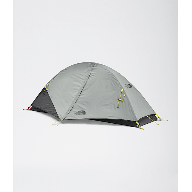 Dome-shaped Outdoor Camping Tent