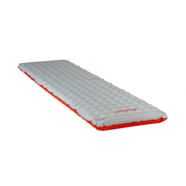 Quilted Minimalist Inflatable Sleeping Pad