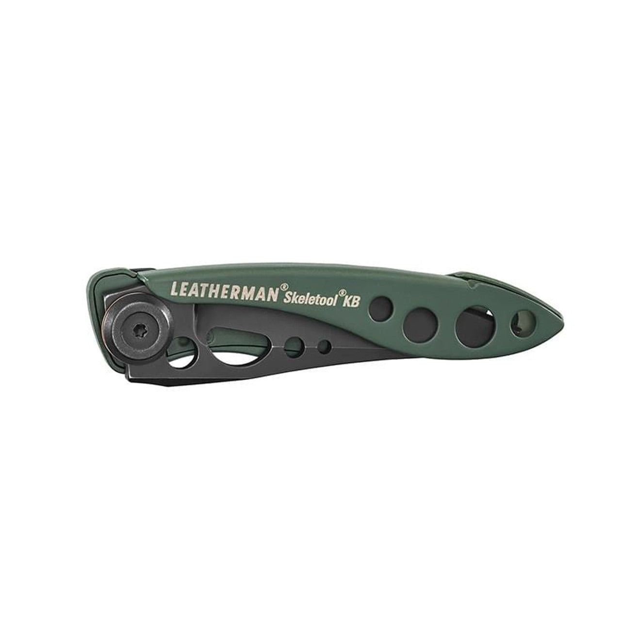 Cutout-Designed Folding Multi - Functional Tool