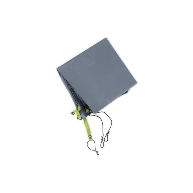 Ribbed-strap Foldable Outdoor Footprint