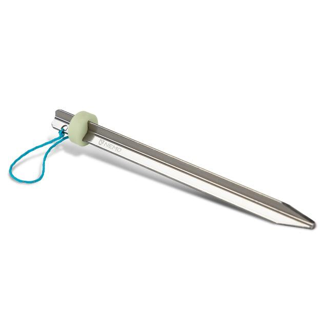 String-loop Tent Stake (6-pack)