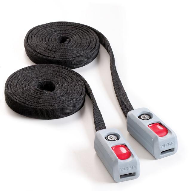 Dual-coiled Tie-down Ripcord