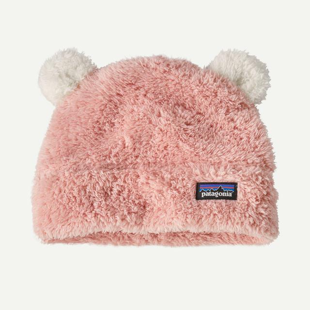Pom-pom Ear Winter Beanie