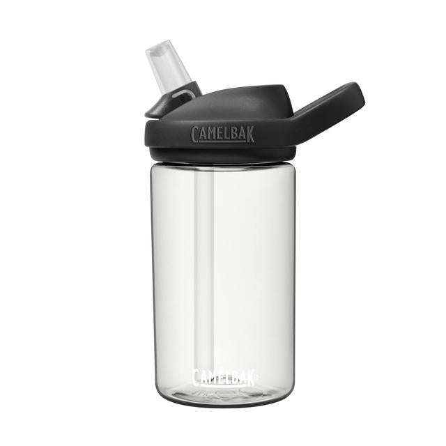 Lever-handle Portable Kids Water Bottle