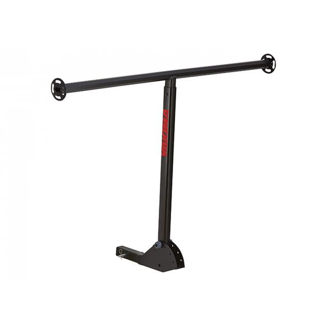 Minimalist Cantilever-style Metal Longarm