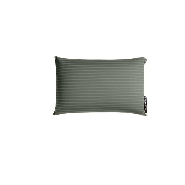 Striped-pattern Decorative Pillow