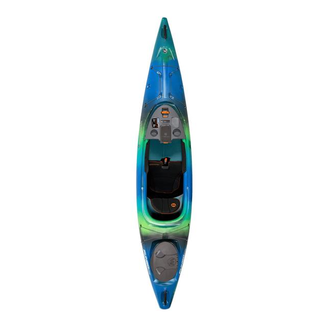 Streamlined Rotomolded Sit-in Kayak